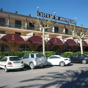 Hotel Castillo De
