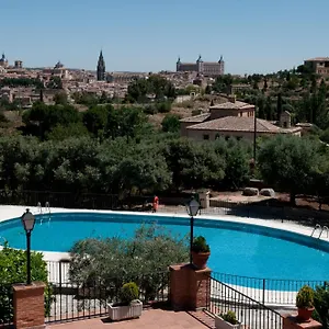 Hotel Abaceria Toledo