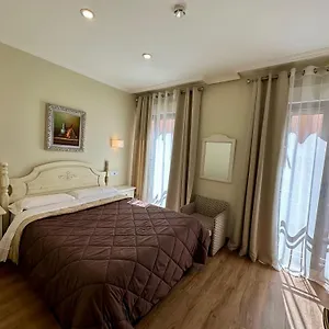 Gasthof Hostal Toledo Toledo