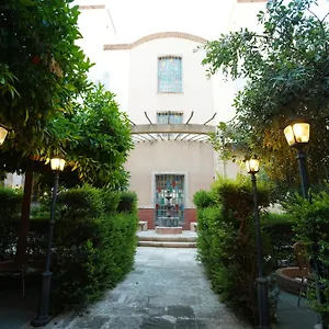 3* Hotel Balneario San Nicolas