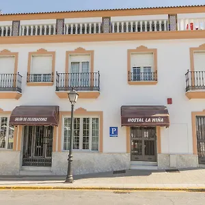 Gasthof Restaurante La Nina