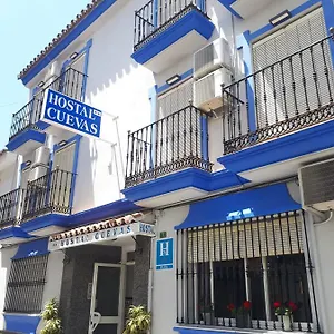 Maison d'hôtes Cuevas
