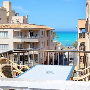 Hotel Sol De Mallorca El Arenal (Mallorca)