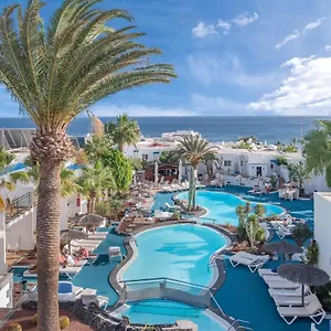 Aparthotel Parque Tropical En Lanzarote Puerto del Carmen (Lanzarote)