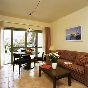 Aparthotel Hapimag Puerto de la Cruz (Tenerife)